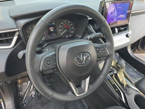 Used 2024 Toyota Corolla Sedan w/ SE Convenience Package FWD image 15