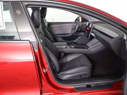 Used 2024 Tesla Model 3 Standard Range RWD image 30