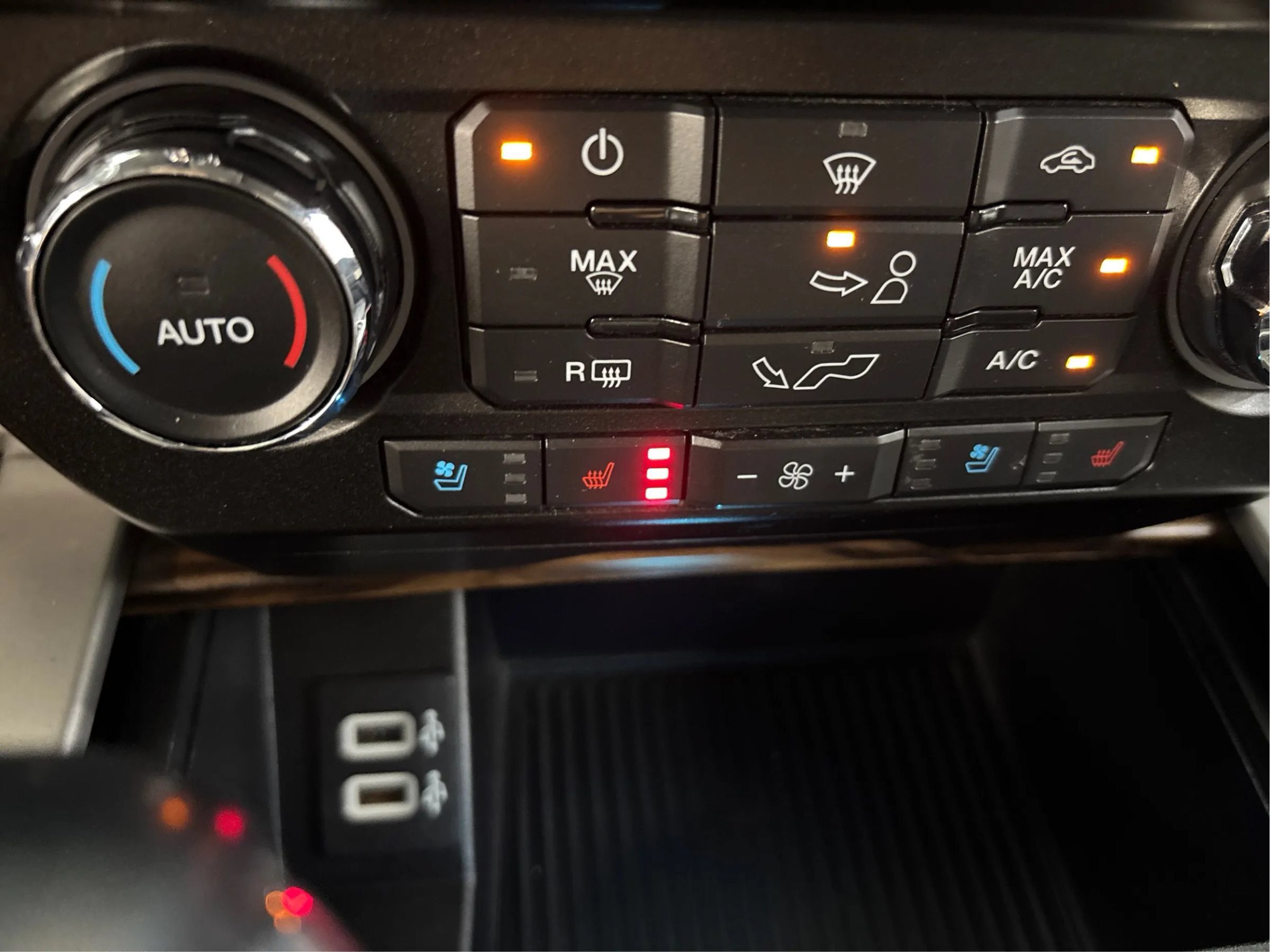 Used 2019 Ford F150 Lariat AWD/4WD image 42