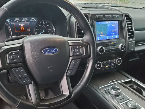 Used 2020 Ford Expedition Limited AWD/4WD image 5
