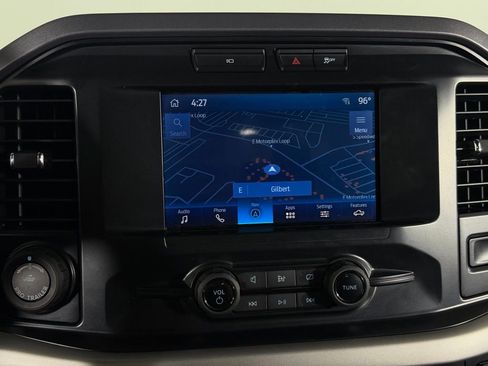 Used 2023 Ford F150 XLT w/ Trailer Tow Package AWD/4WD image 16