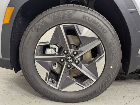 New 2026 Hyundai Tucson SEL image 9