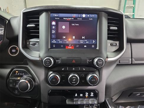 Used 2022 RAM 1500 Big Horn image 19