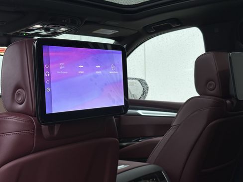 New 2026 Cadillac Escalade Luxury w/ Touring Package image 15