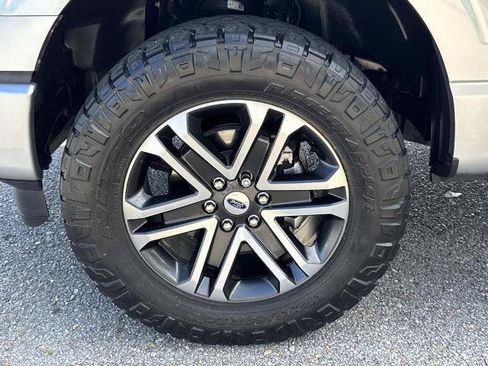 Certified 2023 Ford F150 XL w/ STX Appearance Package AWD/4WD image 4