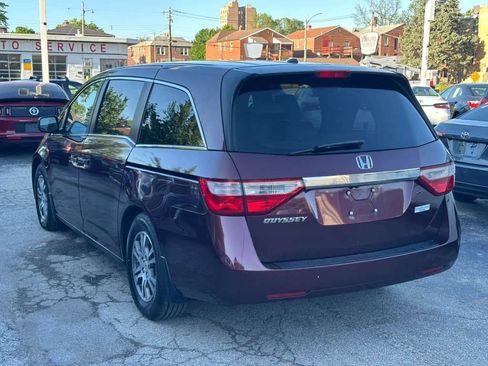 Used 2012 Honda Odyssey EX-L image 8