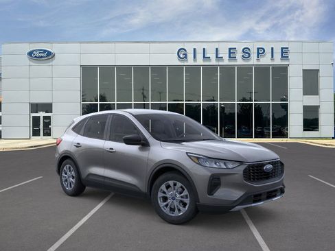 New 2026 Ford Escape Active w/ Cold Weather Package image 7