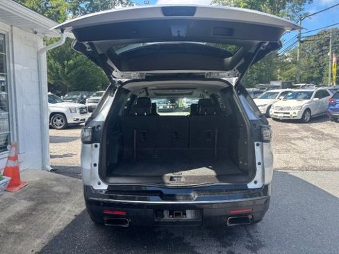 Used 2018 Chevrolet Traverse Premier w/ Redline Edition image 43