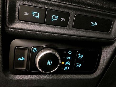 Used 2024 Ford F150 XLT w/ Equipment Group 302A MID image 30