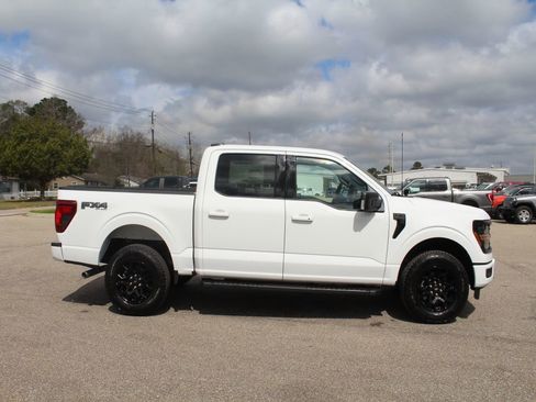 New 2026 Ford F150 XLT w/ Equipment Group 302A MID AWD/4WD image 9