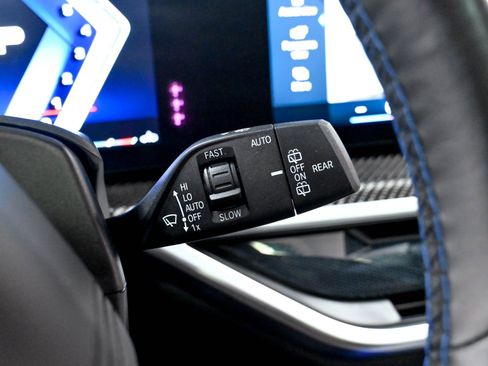 Used 2023 BMW ALPINA XB7 AWD/4WD image 70