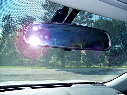 Used 2014 Nissan Rogue SV w/ SV Premium Package image 34