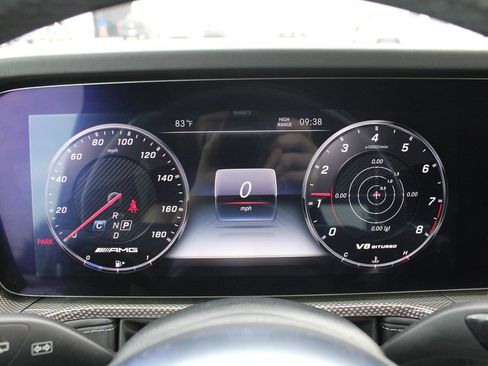 Used 2019 Mercedes-Benz G 63 AMG 4MATIC image 9