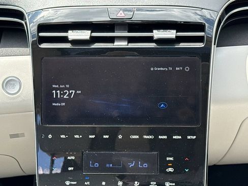 Certified 2024 Hyundai Tucson SEL w/ Convenience Package AWD/4WD image 12