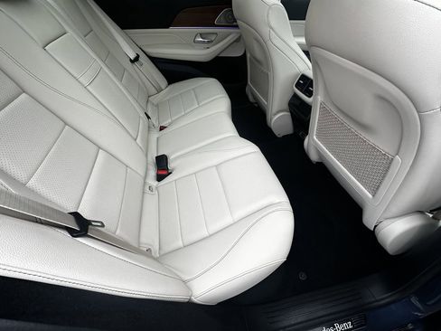Certified 2024 Mercedes-Benz GLE 350 4MATIC image 18