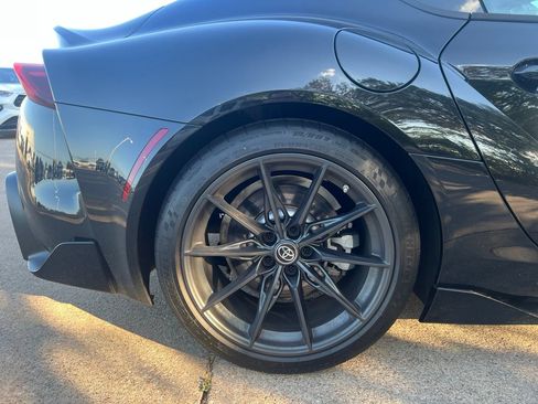 Used 2024 Toyota Supra RWD image 17