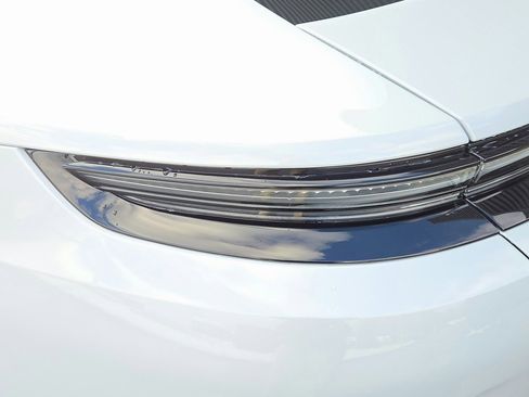 New 2026 Porsche Panamera GTS image 26