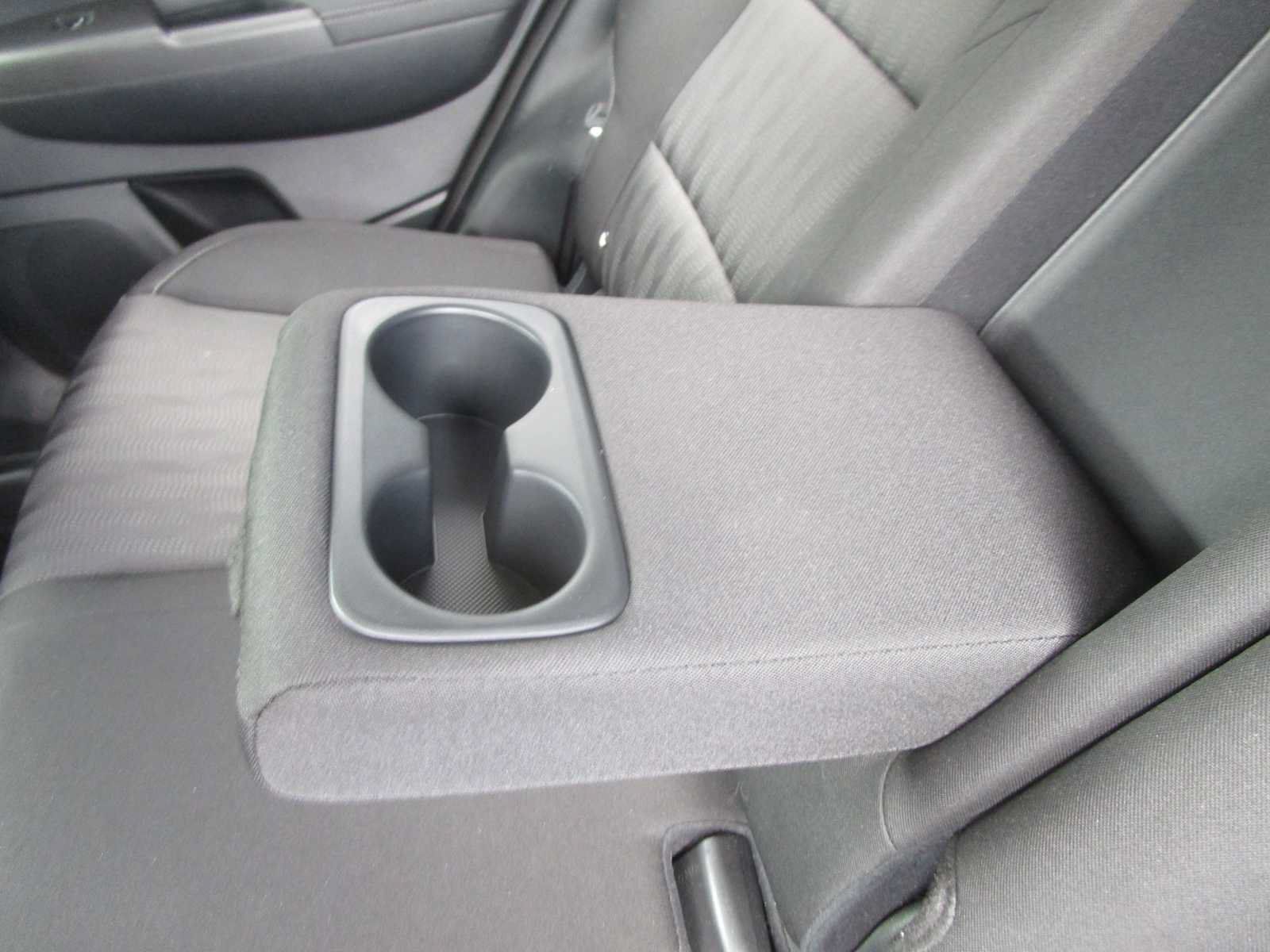Used 2022 Kia Sportage LX AWD/4WD image 10