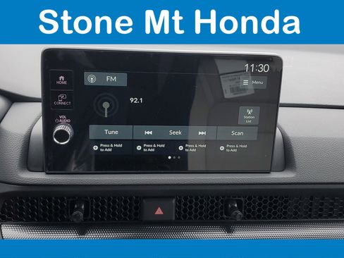 New 2026 Honda CR-V EX image 24