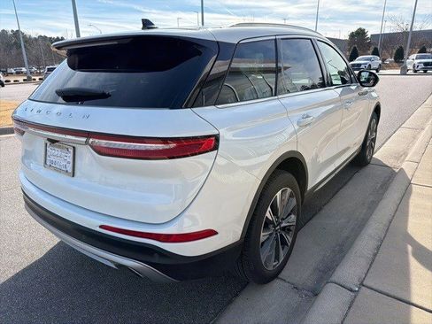 Used 2021 Lincoln Corsair Reserve w/ Elements Package image 5