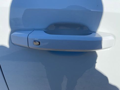 Used 2024 GMC Sierra 1500 AT4 w/ Technology Package image 50