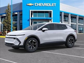 New 2026 Chevrolet Equinox EV LT video 2