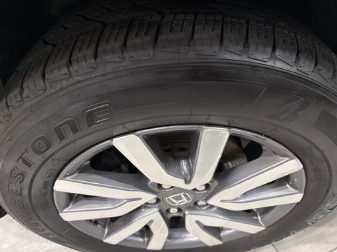 Used 2019 Honda Pilot EX-L image 45