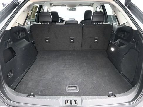 Used 2022 Ford Edge Titanium w/ Equipment Group 301A image 10