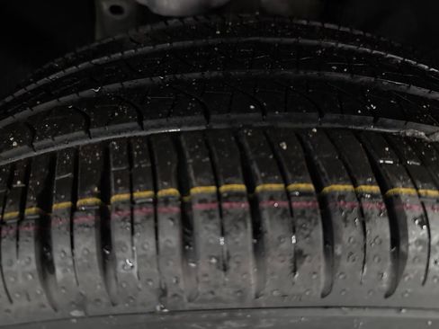 New 2026 Ford Explorer Platinum image 14