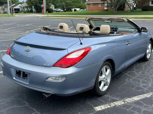 Used 2008 Toyota Solara SLE FWD image 26
