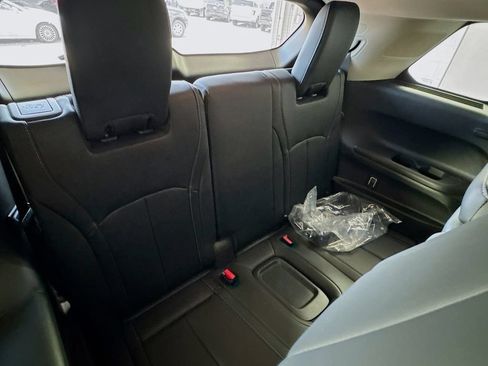 Certified 2026 INFINITI QX60 Luxe w/ Cargo Package FWD image 29