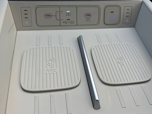 New 2025 Hyundai Santa Fe Calligraphy image 16