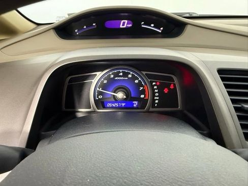 Used 2007 Honda Civic EX image 19