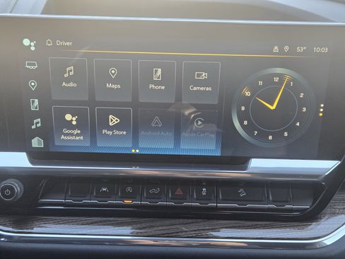 Used 2024 Chevrolet Silverado 1500 LT Trail Boss w/ Protection Package image 15