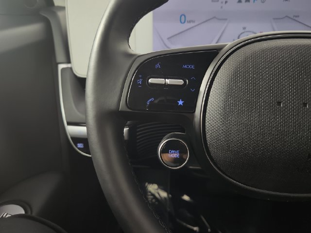 Certified 2024 Hyundai Ioniq 5 SEL AWD/4WD image 23
