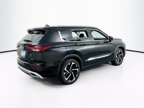 Used 2022 Mitsubishi Outlander SEL FWD image 5