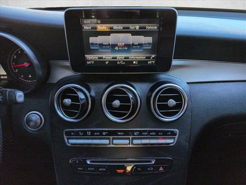 Certified 2019 Mercedes-Benz GLC 300 4MATIC Coupe image 12