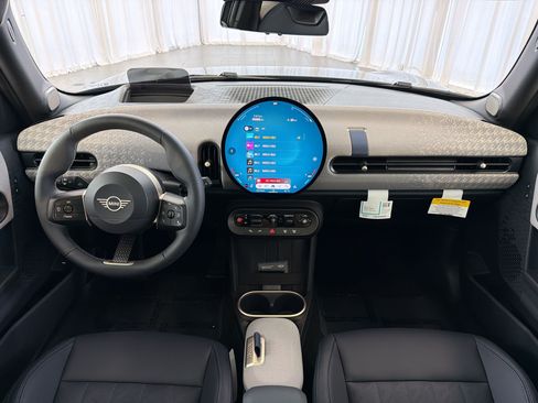 New 2026 MINI Cooper S FWD image 17
