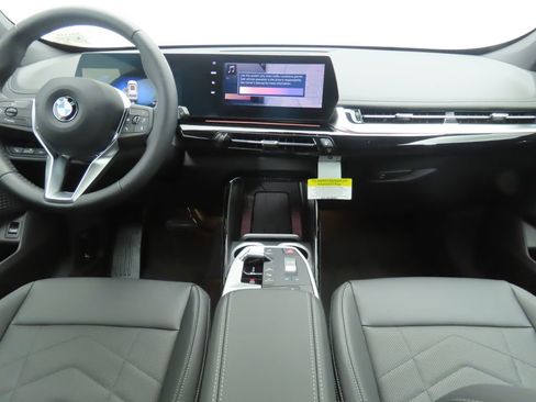 New 2026 BMW X1 xDrive28i w/ Convenience Package image 13