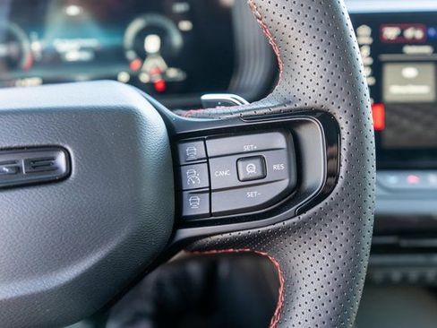 New 2026 Dodge Charger R/T Scat Pack image 20