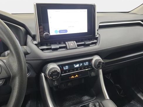 Certified 2023 Toyota RAV4 XLE AWD/4WD image 17