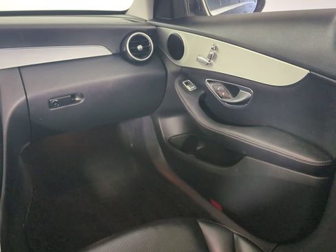 Used 2016 Mercedes-Benz C 300 C 300 image 17