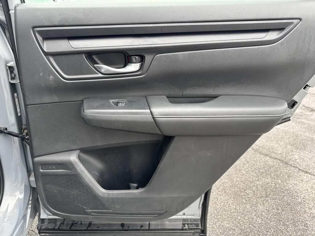 Used 2024 Honda CR-V LX image 20
