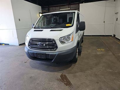 Used 2015 Ford Transit 150 130 Low Roof w/ Exterior Upgrade Package