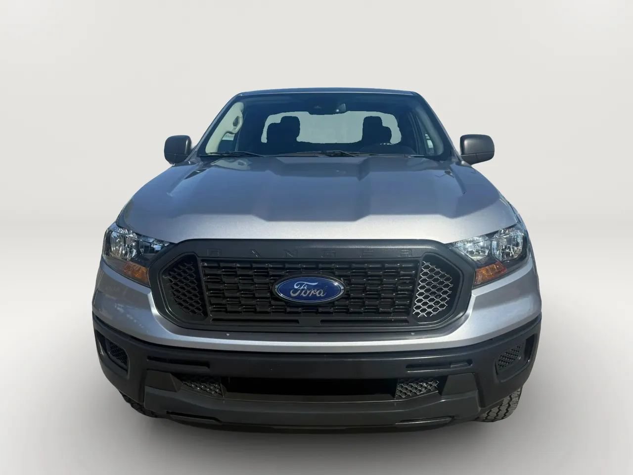 Used 2020 Ford Ranger XL w/ Trailer Tow Package RWD image 8