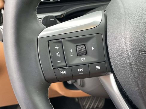 Used 2025 INFINITI QX60 Autograph w/ Cargo Package image 23