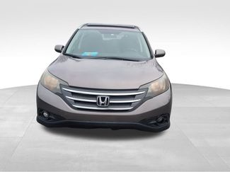Used 2013 Honda CR-V EX-L video 3