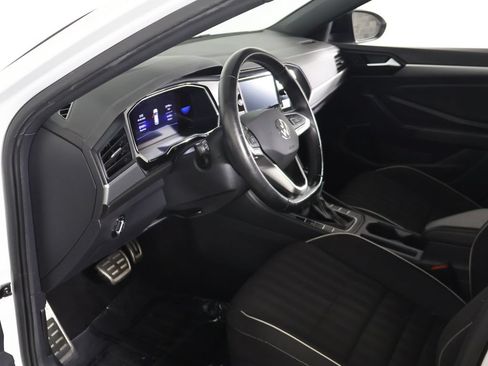 Used 2024 Volkswagen Jetta Sport FWD image 19