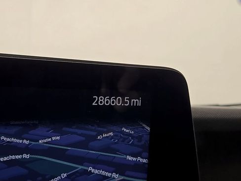 Certified 2025 Ford Expedition Active image 22