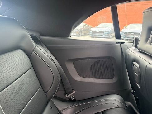 New 2026 Ford Mustang GT Premium RWD image 35